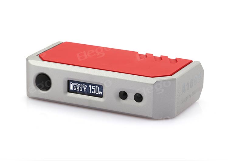 ENCOM 150W SNOW LEOPARD TC MOD