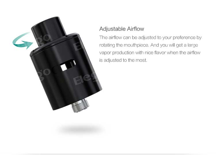 Eleaf Pico Squeeze kit