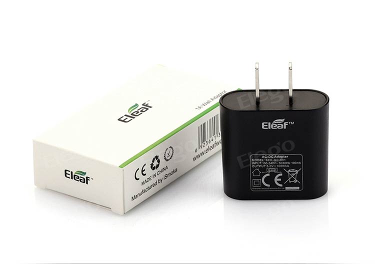 Eleaf 1A Wall Charger 