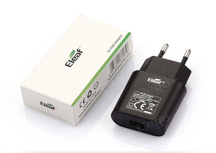 Eleaf 1A Wall Charger 