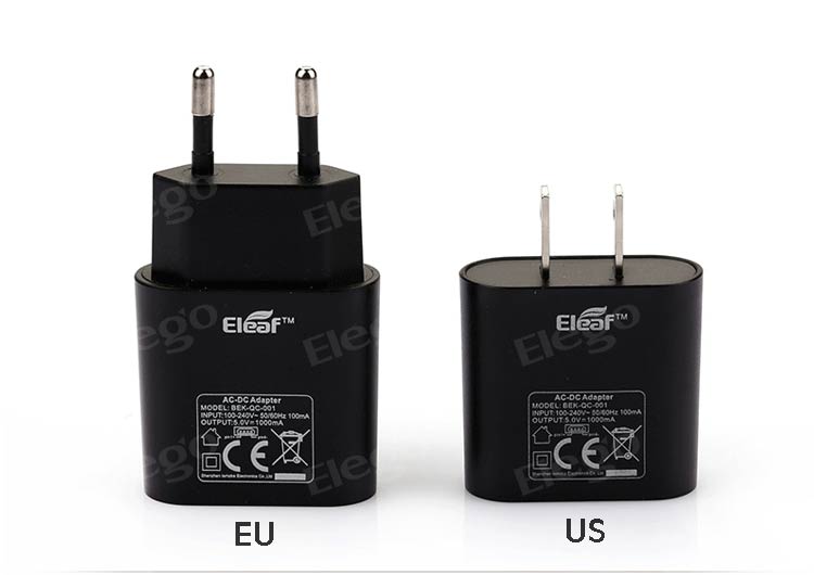 Eleaf 1A Wall Charger 