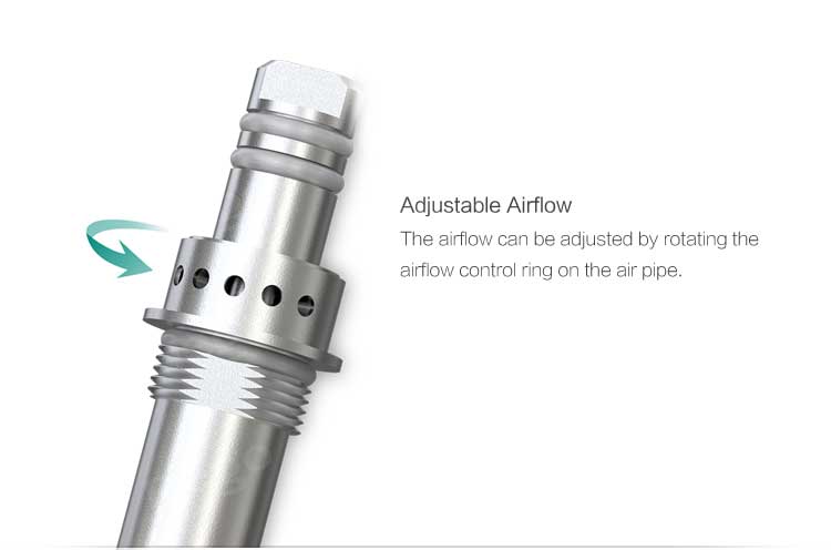 Eleaf iCare Kit