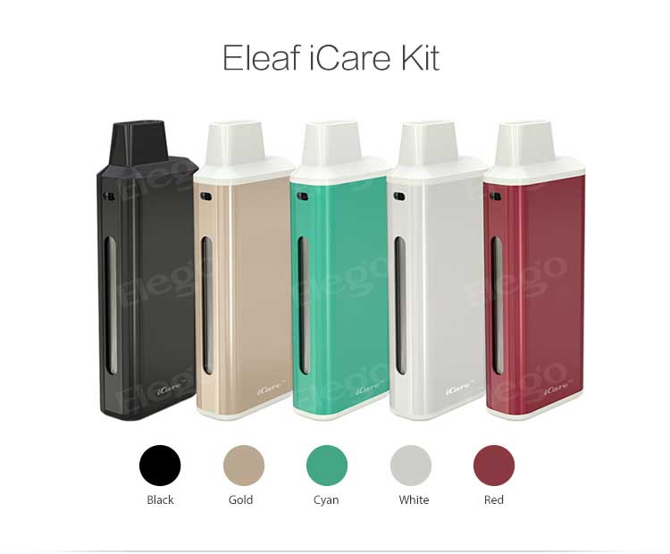 Eleaf iCare Kit