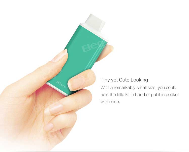 Eleaf iCare Kit