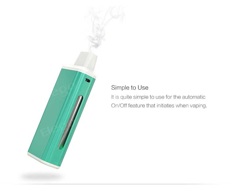 Eleaf iCare Kit