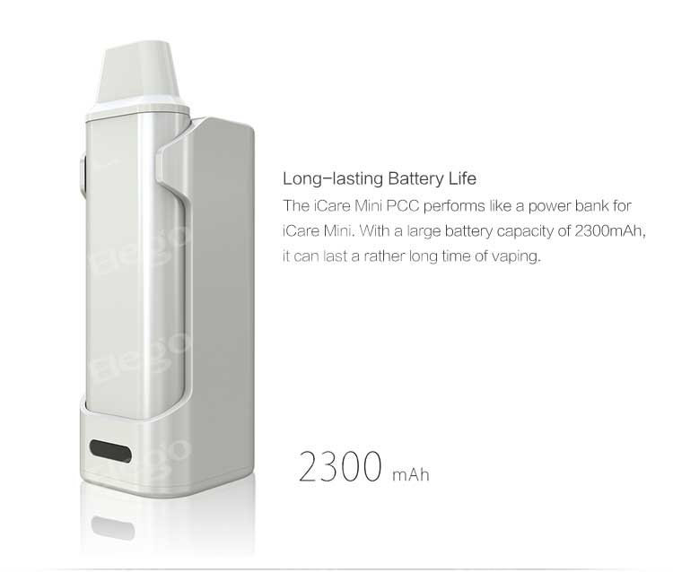 Eleaf iCare Mini Kit