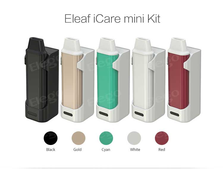 Eleaf iCare Mini Kit