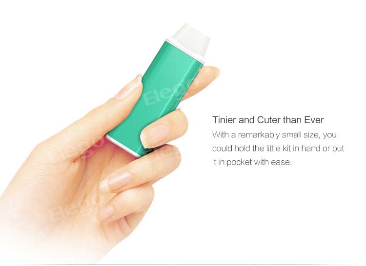 Eleaf iCare Mini Kit