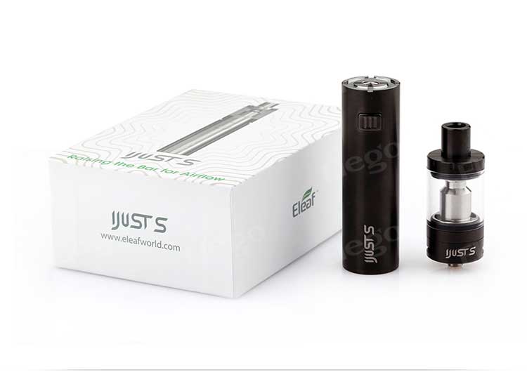 Eleaf iJust S Starter Kit