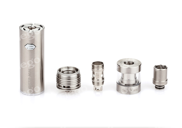 Ijust 2 Mini Купить