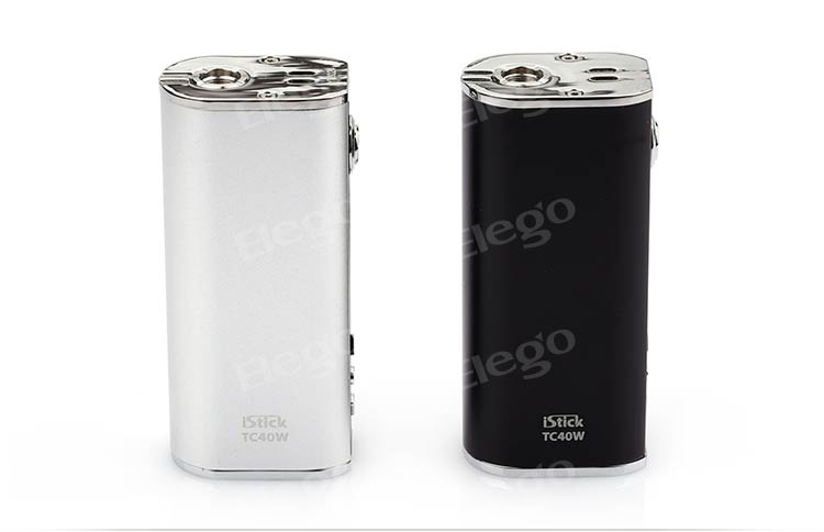 iStick 40W TC