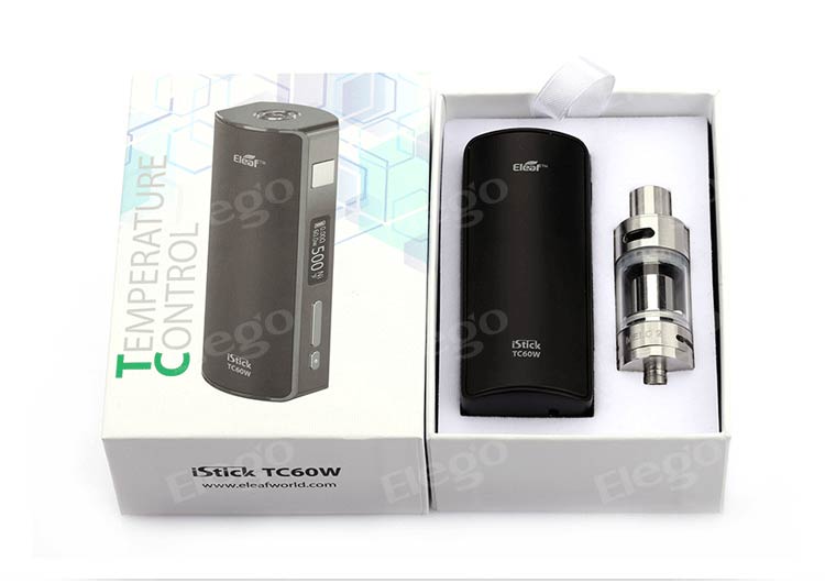  iStick 60W