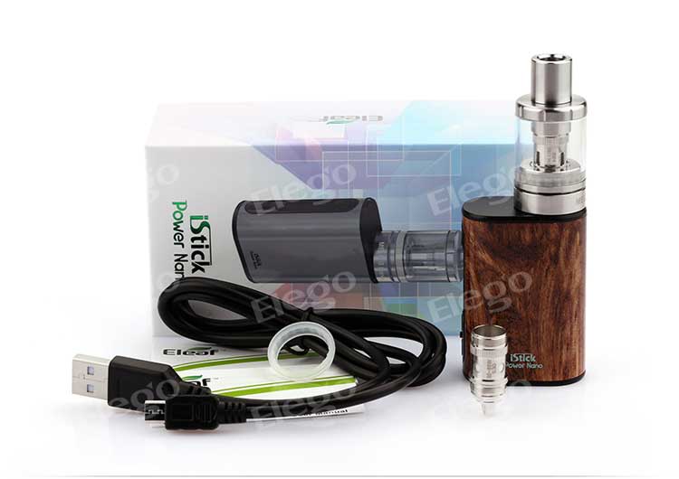 Eleaf iStick Power Nano Starter Kit