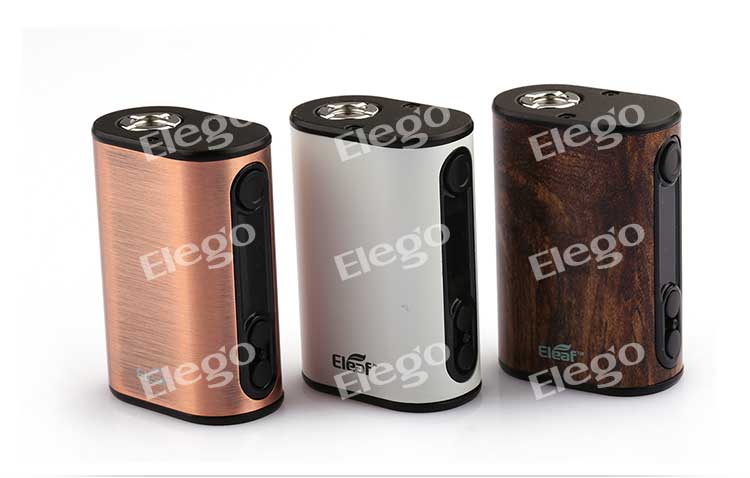 Eleaf iStick Power Nano 40W TC Mod Eleaf iStick Power Nano 40W TC Mod