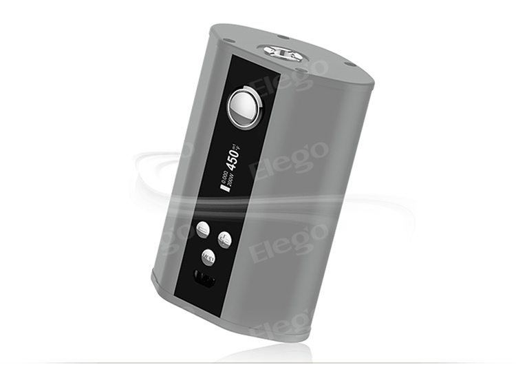 200W Eleaf iStick TC VW/VT-Ni/VT-Ti/VT-SS316/TCR Mod W/O Cell