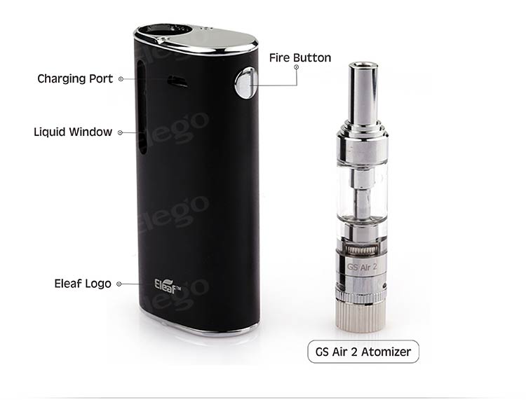  iStick Basic