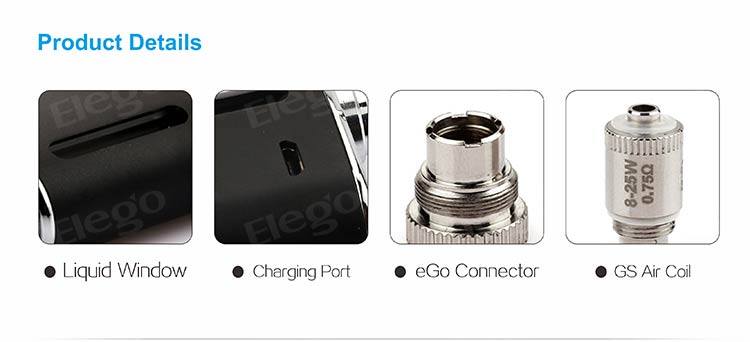  iStick Basic