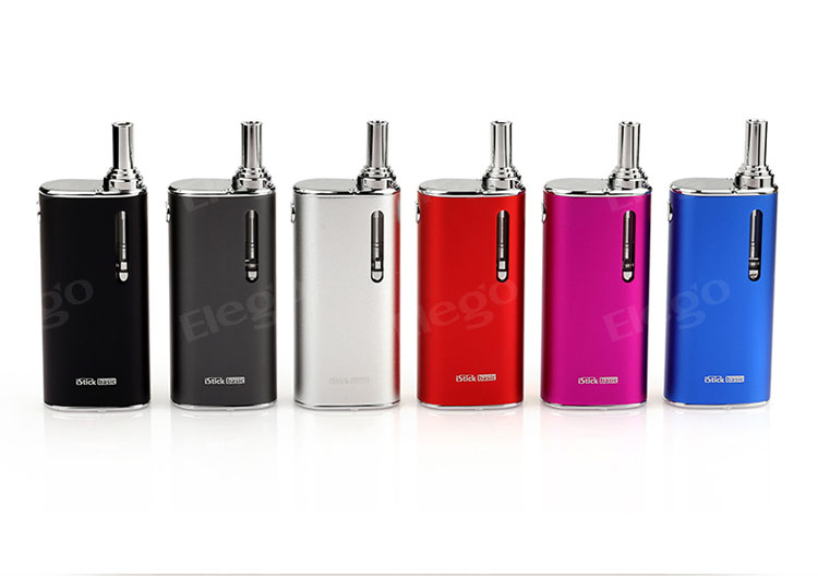 iStick Basic