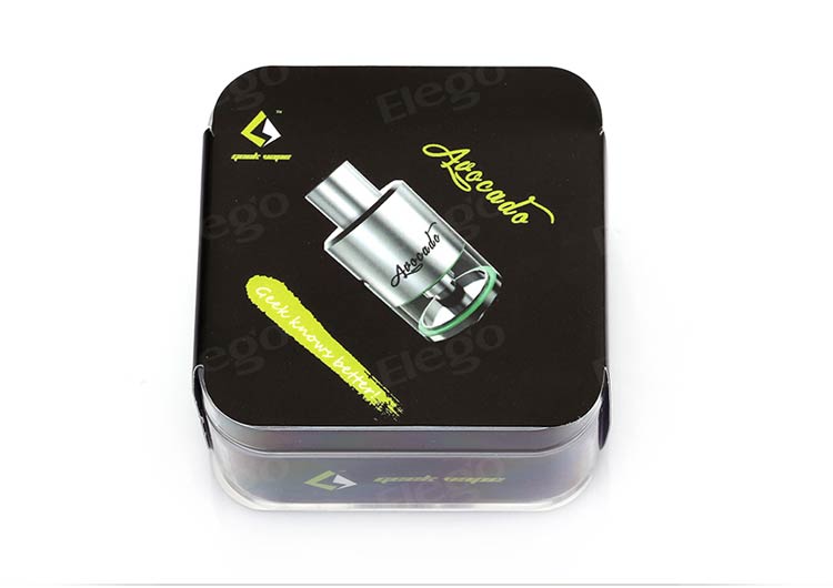 Geekvape Avocado RTA