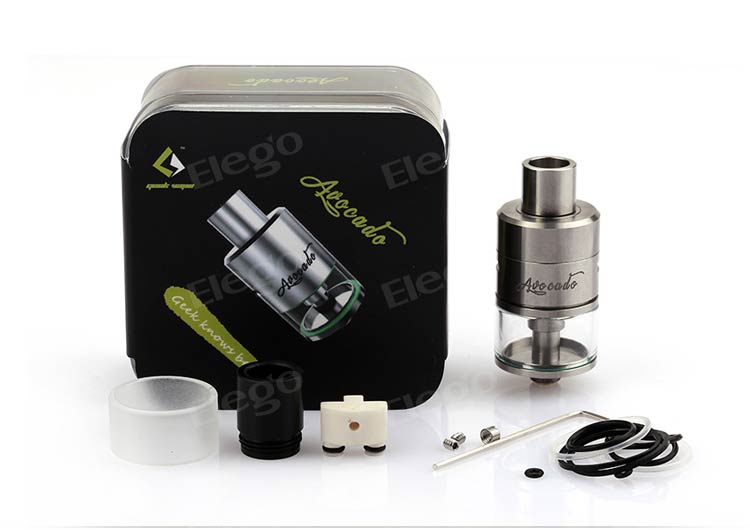 Geekvape Avocado RTA