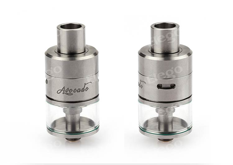 Geekvape Avocado RTA 