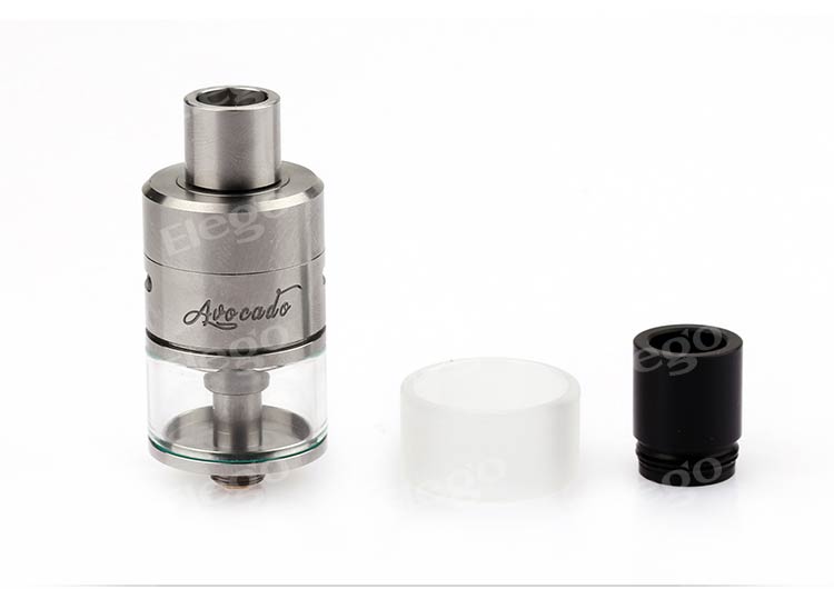 Geekvape Avocado RTA 