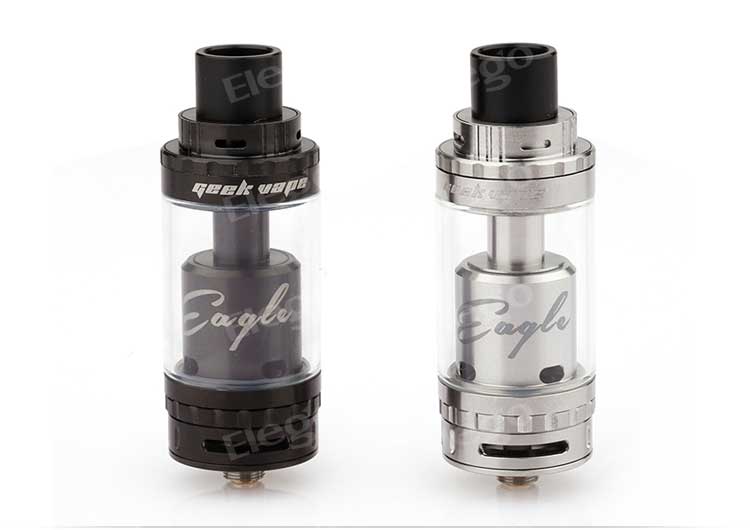 GeekVape Eagle Top Airflow Tank GeekVape Eagle Top Airflow Tank
