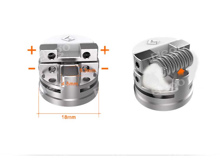Geekvape Griffin 25 mini Tank