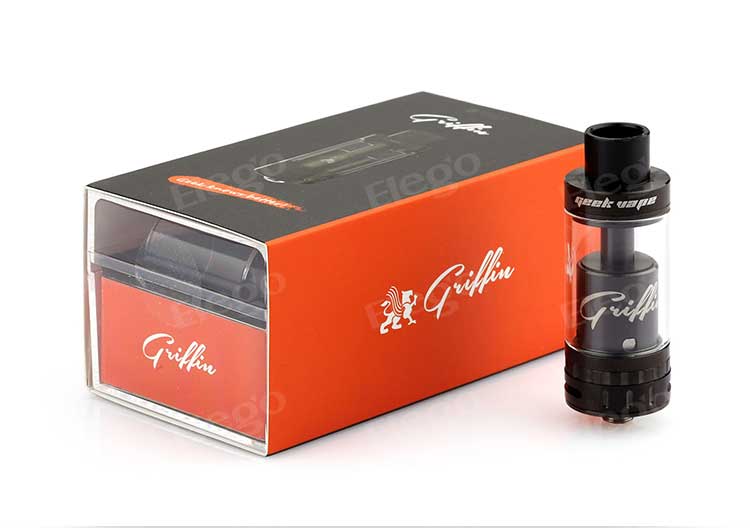 Geekvape Griffin RTA