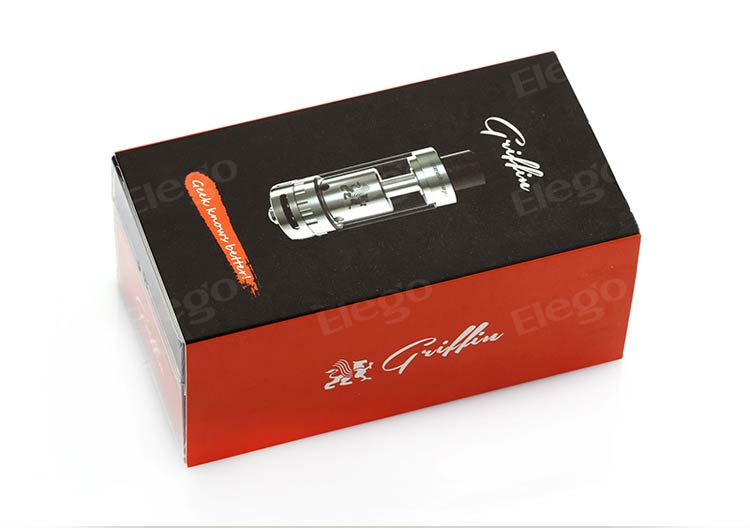 Geekvape Griffin RTA