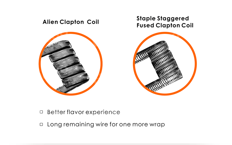 Geekvape Tsunami 24 RDA Tank Geekvape Tsunami 24 RDA Tank