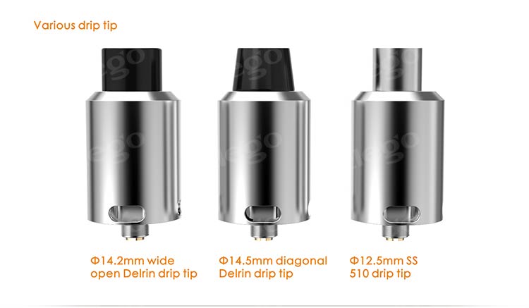 Tsunami RDA
