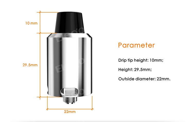 Tsunami RDA