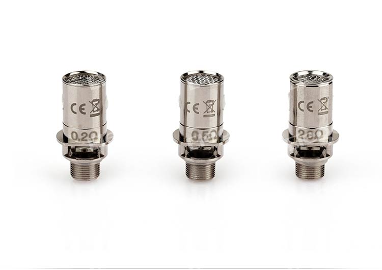 isub coil