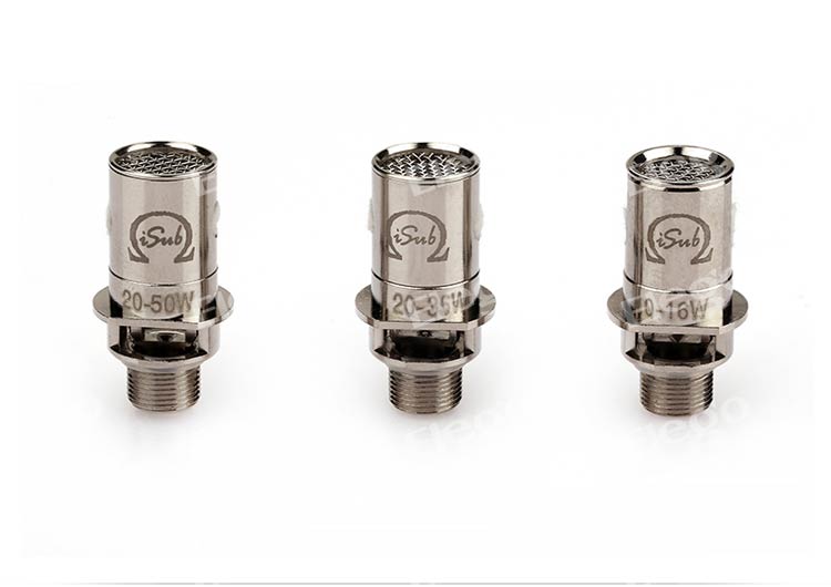 isub coil