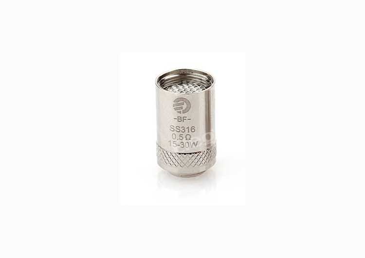 Joyetech CUBIS Coils