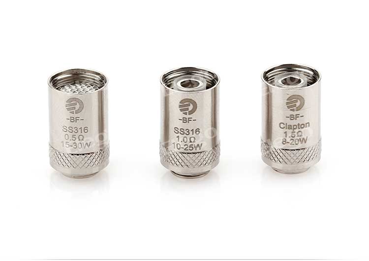 Joyetech CUBIS Coils 