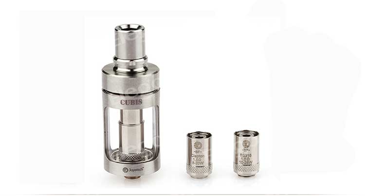 Joyetech CUBIS Coils