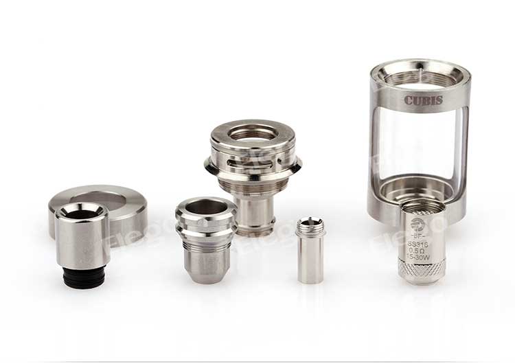 Joyetech CUBIS Coils