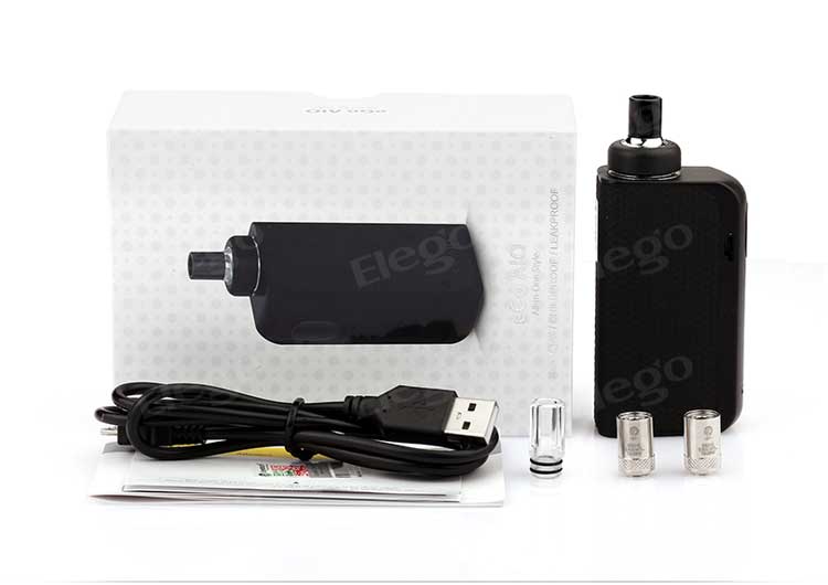 Joyetech eGo AIO Box All In One Kit