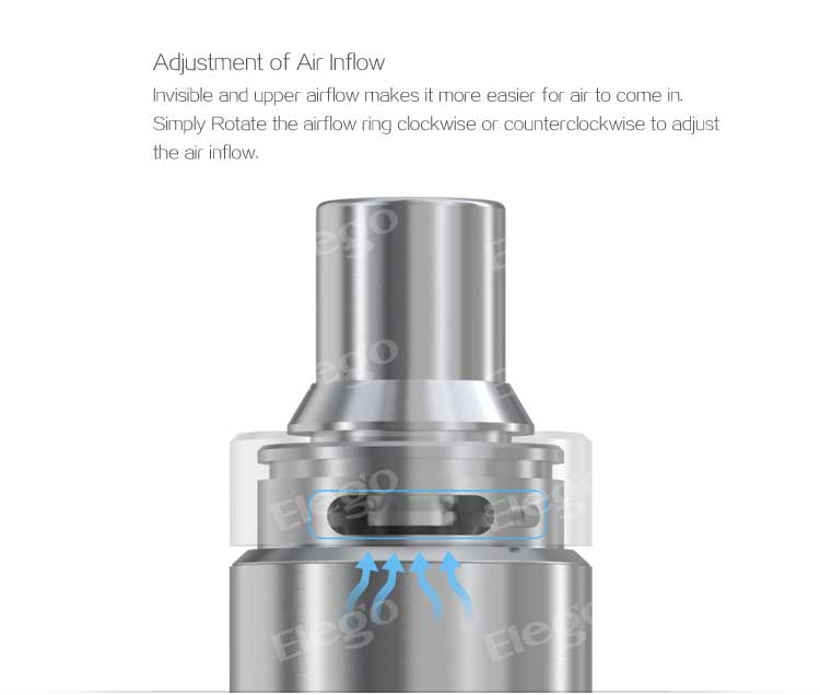 Joyetech eGo AIO Pro XL Joyetech eGo AIO Pro XL