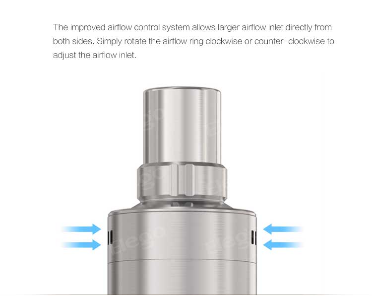 Joyetech eGo AIO Pro Quick Start Kit - 4.0ml & 2300mah