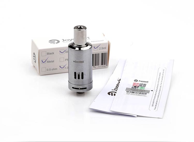 eGo ONE Atomizer