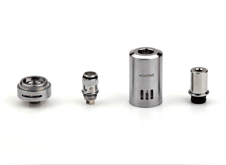 eGo ONE Atomizer