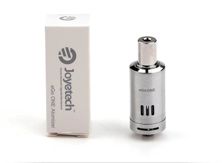 eGo ONE Atomizer
