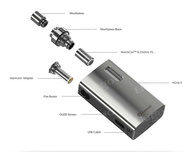 eGrip 2