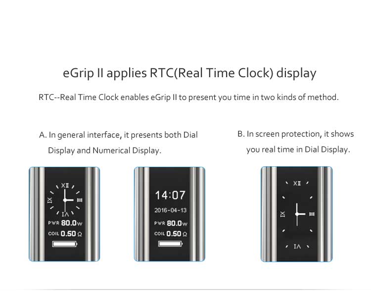 eGrip 2