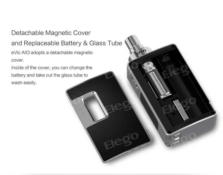 Joyetech eVic AIO