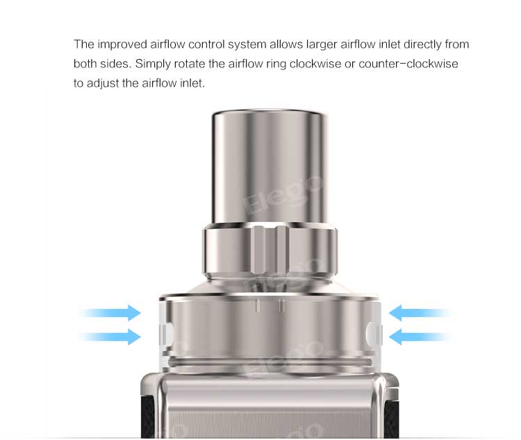 Joyetech eVic AIO