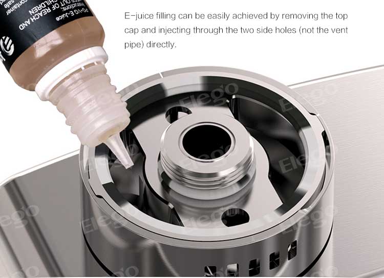 Joyetech eVic AIO